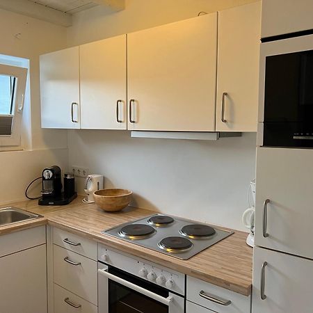 Landhaus 918 Koosbusch Bagian luar foto