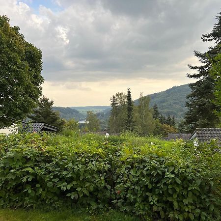 Landhaus 918 Koosbusch Bagian luar foto