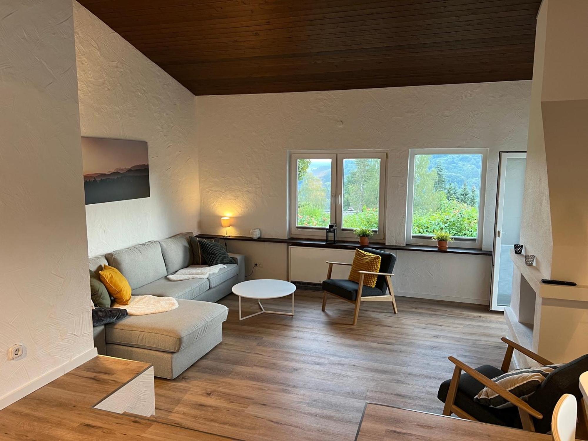 Landhaus 918 Koosbusch Bagian luar foto