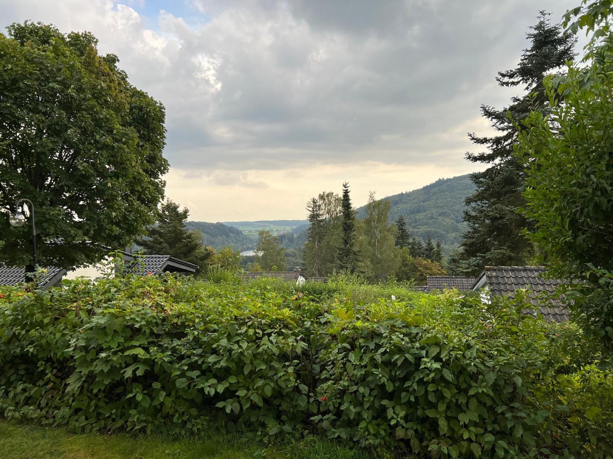 Landhaus 918 Koosbusch Bagian luar foto