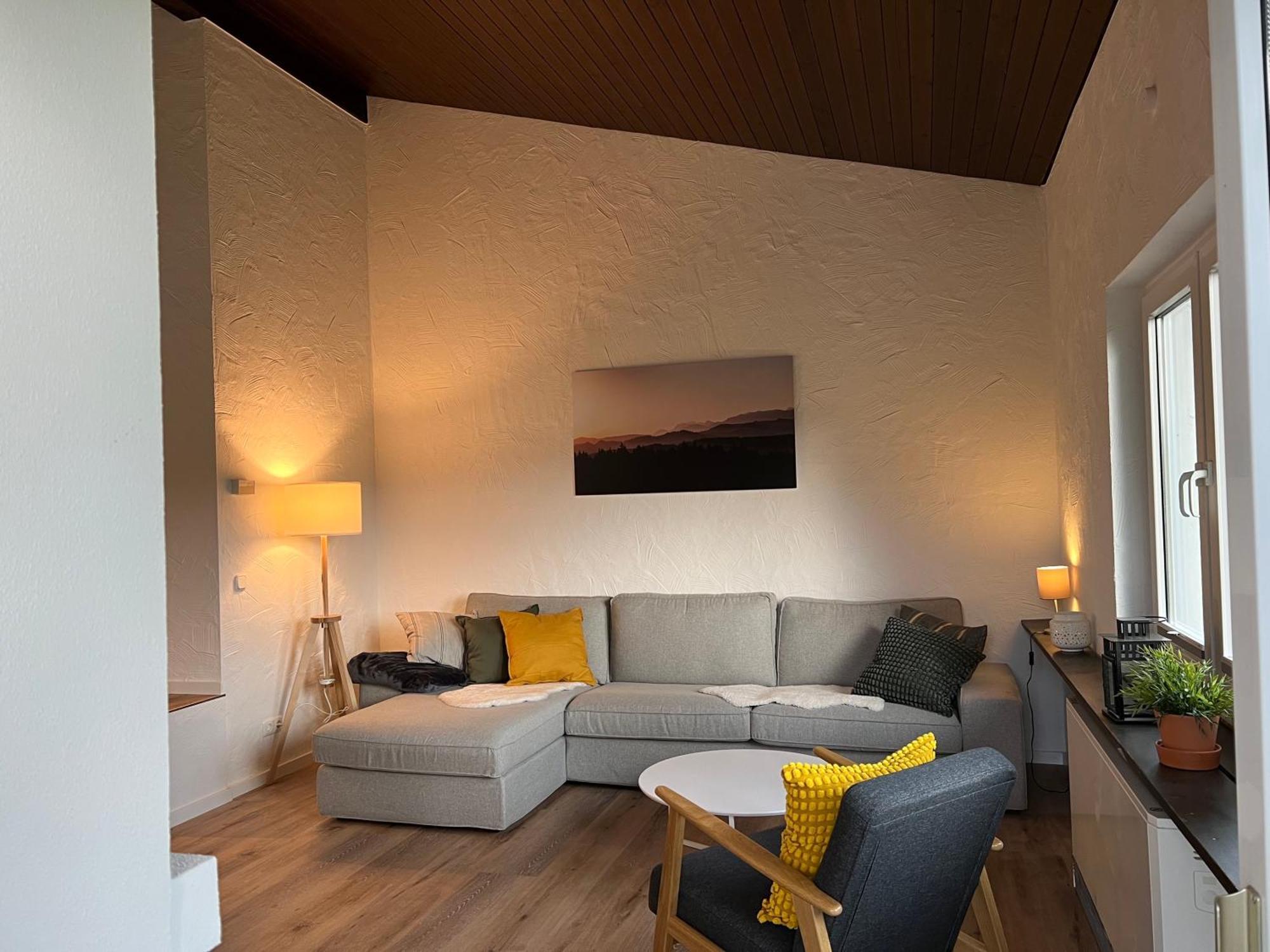 Landhaus 918 Koosbusch Bagian luar foto