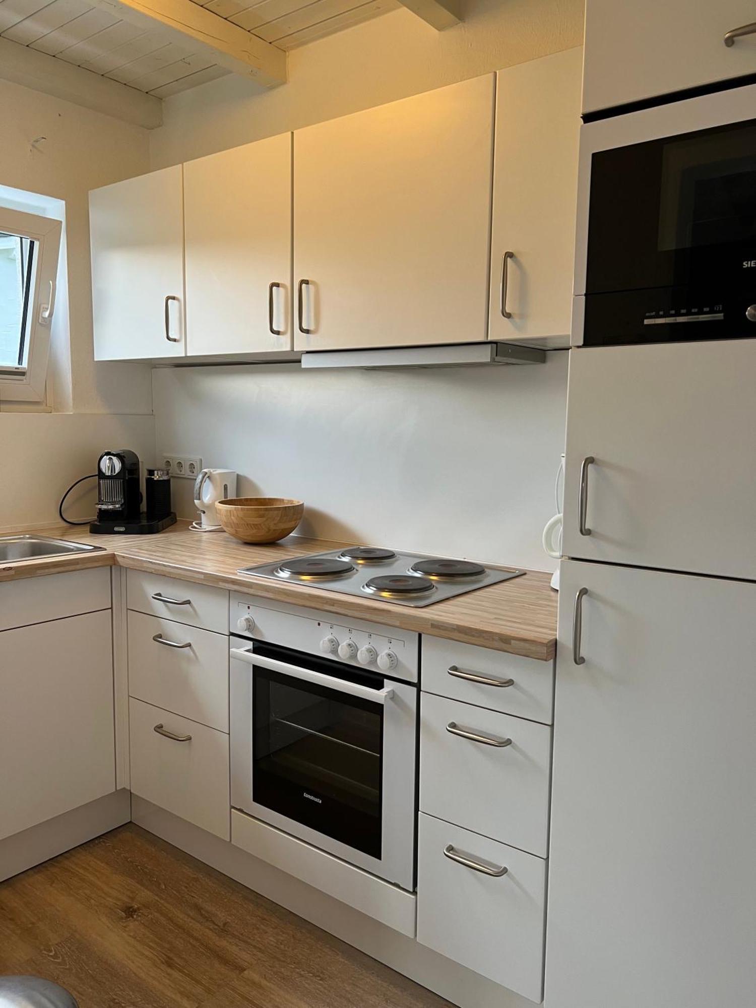 Landhaus 918 Koosbusch Bagian luar foto