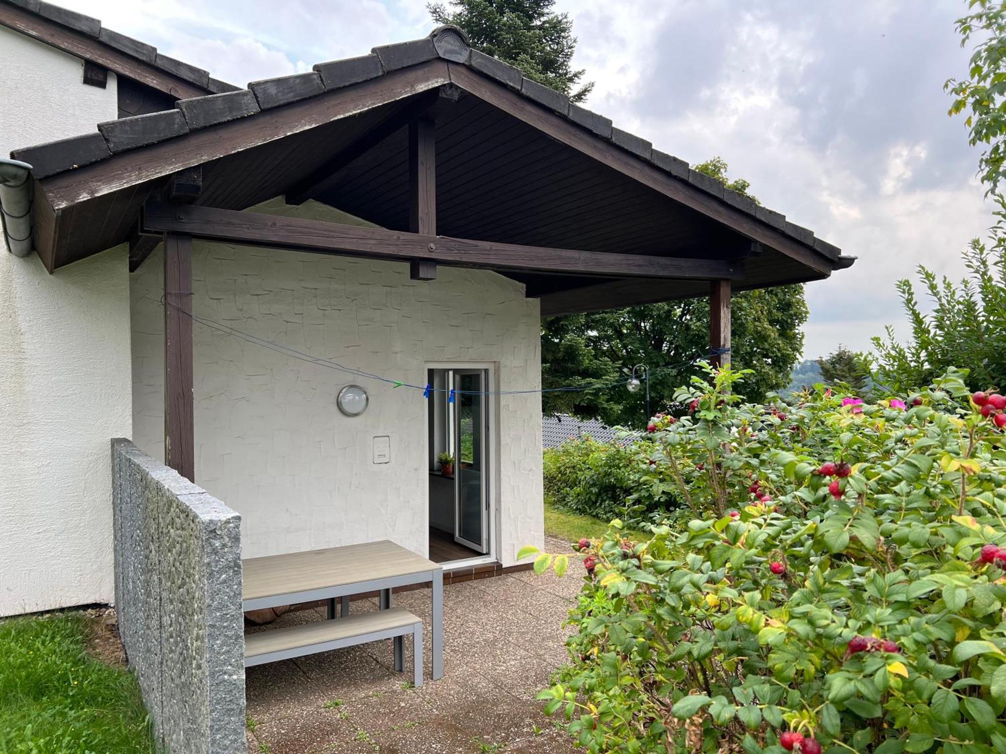 Landhaus 918 Koosbusch Bagian luar foto